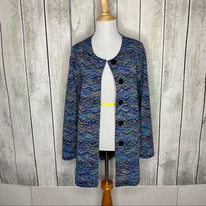 Peck & Peck Bright Idea Jacket B2